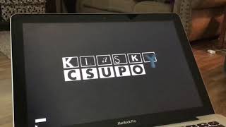 Klasky Csupo in G-Major 25 but recorded on MacOS