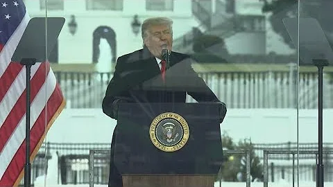 Appeals court rules Donald Trump not immune from lawsuits tied to Jan. 6 Capitol attack