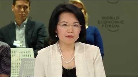 China 2015 - What If: Anyone Can Edit the Human Genome?