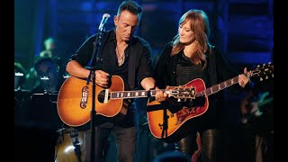 Bruce Springsteen &quot;Sleepy Joe&#39;s Cafe&quot; Tra Ita