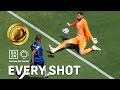 All Shots By Chelsea At The FIFA Club World Cup All Shots By Chelsea At The FIFA Club World Cup