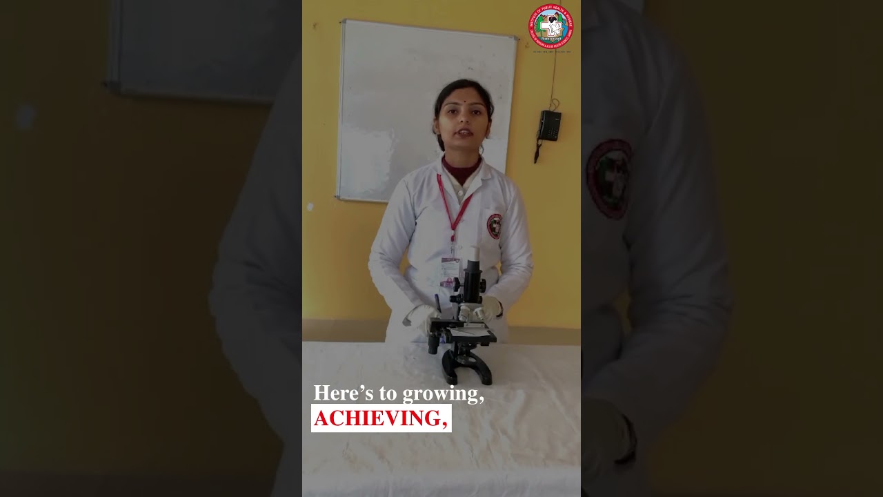 Healthcare Heroes Start Here | Join IPH&H Pharmacy & Nursing Courses