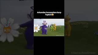 küçük kardeşler vol2 Çirvila tiktok Resimi