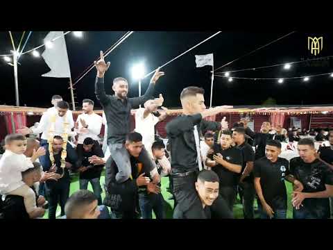 افراح ال القريناوي سهرة الشباب مع الفنان ناصر الفارس ورفعت الاسدي