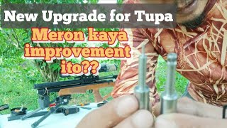Pinty/ Tupa Qm23 Pin probe upgrade 