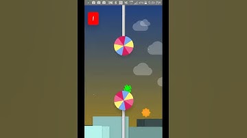How to play android flappy bird