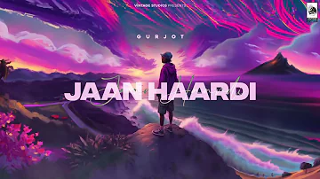 JAAN HAARDI - GURJOT | GURII SHERGILL | MANNY MUSIC | (Official Music Video)