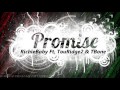 Richiebaby ft touridge2  tbone  promise prod by n soul