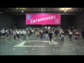 London 2012 Ceremonies auditions