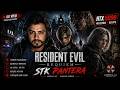 RESIDENT EVIL 9 REQUIEM AO VIVO | GRÁFICOS INSANOS NA RTX 5090 4K