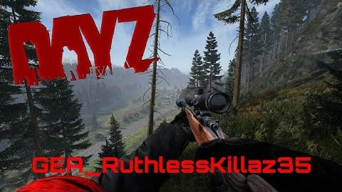 [PS5] DayZ Official Chernarus: Holding The Same Player Hostage TWICE! + Bonus Clip Of Me Going Boom!