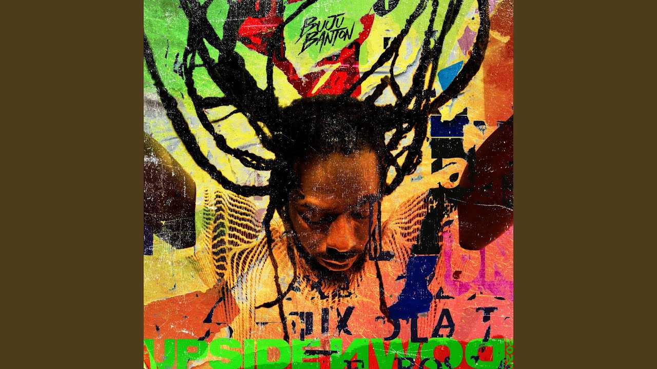 Buju Banton Yes Mi Friend レコード Yes Mi Friend - YouTube