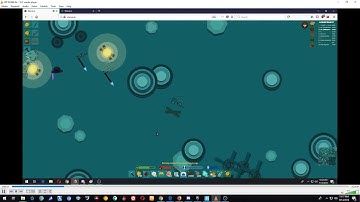 starve.io 900k HS: i get chased by Ranik 