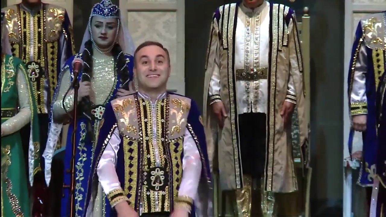 Արթուր Մնացականյան - Անդրանիկ փաշա (Հայրիկ Ղազարյան): 2018 թ․