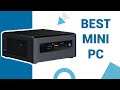 Top 5 Best Desktop Mini PC in the Market