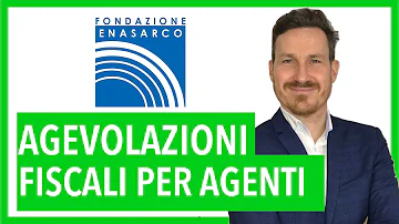 Come funziona la pensione Enasarco?