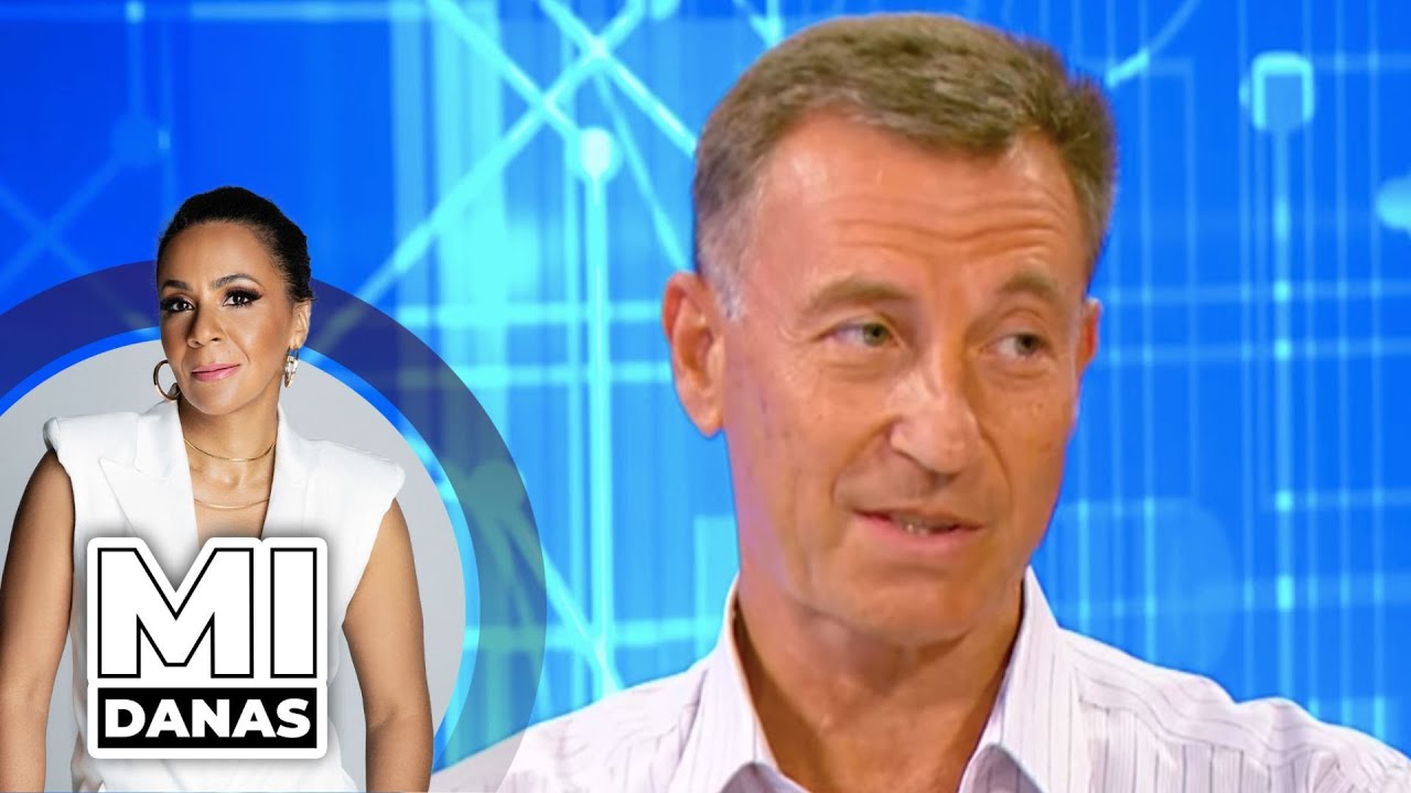 Bol u kostima - dr Nebojša Mitić • MI DANAS - YouTube