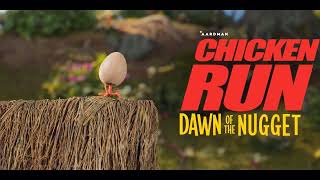 Chicken Run Dawn Of The Nugget But Dubbed By The Original Actors From The The First Movie