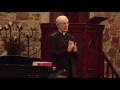 Lecture - Robert Willis - Singing And Making Melody to the Lord