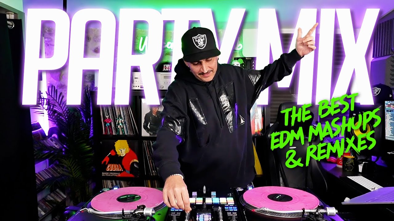 CLUB REMIX 2025 | #33 | The Best Remixes & Mashups of