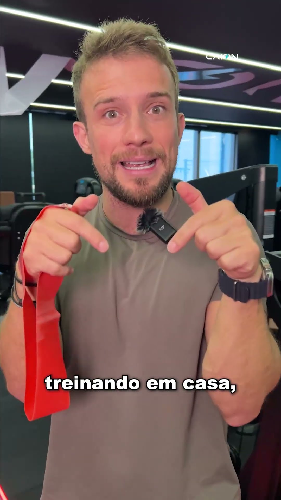 Como substituir a cadeira ABDUTORA da academia