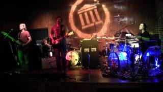 The Dahus Live At The Capital Ale House 5-4-2014