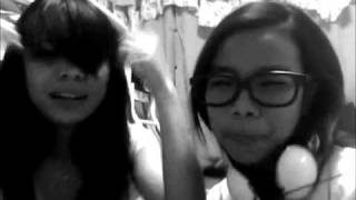 Webcam Trip Me & My Sister