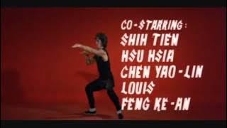 Snake in the Eagle's Shadow-Opening