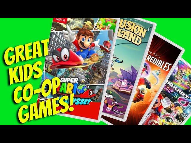 Parents Guide Super Mario Odyssey Common Sense Media Discount Best