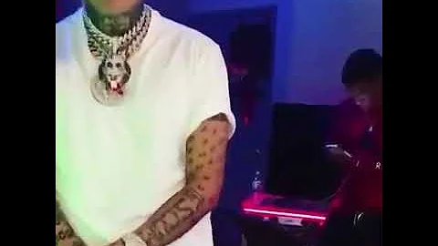 Bebe Anuel X 6xi9ne