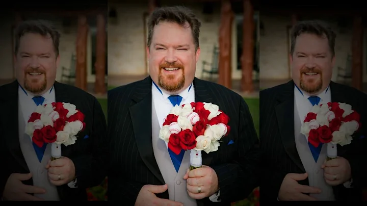 Sherri Henry Wedding HD
