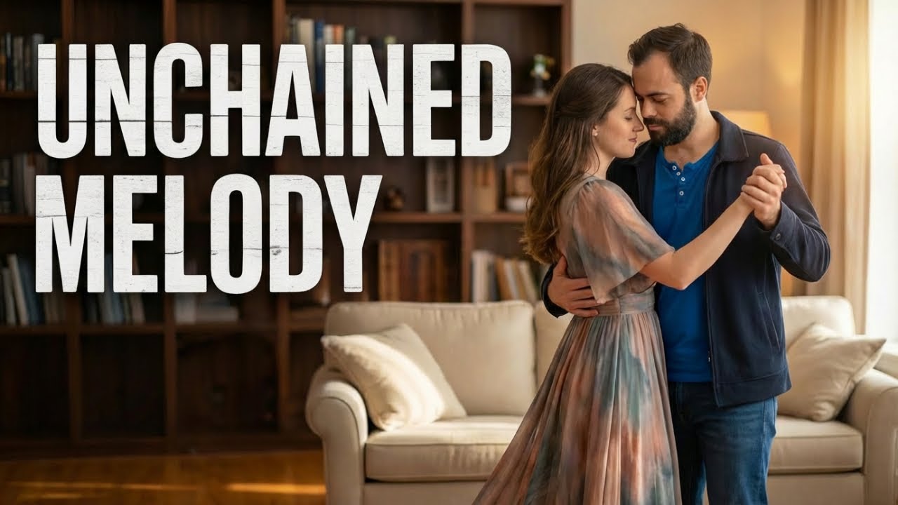 Unchained Melody   - Day 262 from the Daily Ukulele (yellow) Songbook