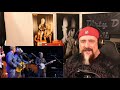 Metal Biker Dude Reacts - Tyler Childers with Town Mountain Down Low LIVE REACTION