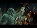 Middle Earth  Shadow of War - LOTR - Ghasgor Defense