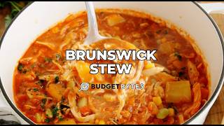 Brunswick Stew