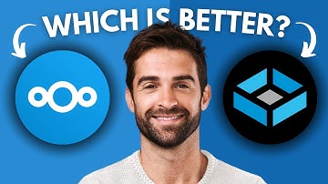 Nextcloud vs TrueNAS | Which One is BETTER for Storage in 2025?