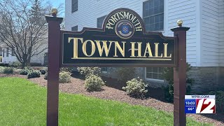 Portsmouth teen's family opposes feast at site of deadly staircase collapse