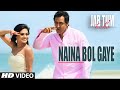 Naina Bol Gaye Video Song | Jab Tum Kaho | Parvin Dabas, Ambalika, Shirin Guha Whatsapp Status Video Download Free