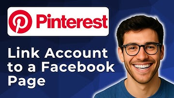 How to link Pinterest account to a Facebook page [2025 Easy Guide]