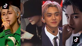 NCT TIKTOK COMPILATIONS i saved on my gallery Part 4 | tiktok kpop edits compilation