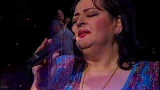 Flora Martirosyan - Tsoav astghiks  (Live 2008)