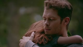 The Originals 4x03 “You are her fairy tale prince Klaus” Hope and Klaus