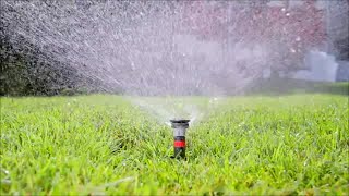 Claber Colibri Lawn Watering System