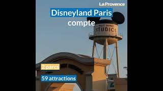 Il y a 30 ans, Disneyland Paris ouvrait ses portes pour les petits et grands enfants