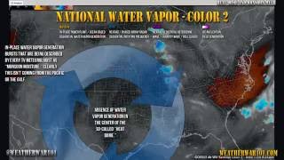 Heat Dome and Monsoon Myth