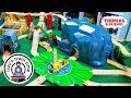 Thomas and Friends | Thomas Train Imaginarium Big Mountain! Fun Toy Trains for Kids and Children