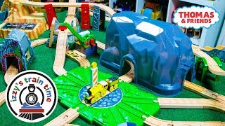 Thomas and Friends | Thomas Train Imaginarium Big Mountain! Fun Toy Trains for Kids and Children