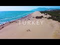 Турция с дрона (Turkey Drone 2021)