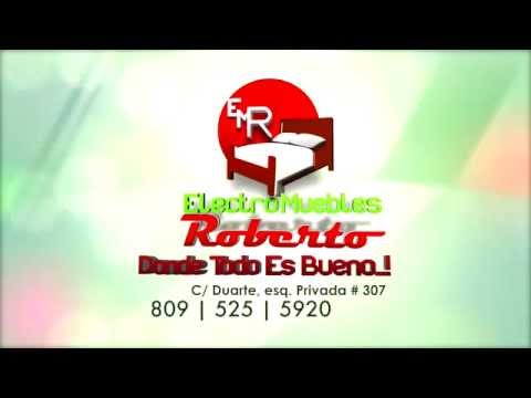 Electromuebles roberto youtube Mueblesmodernosdesala