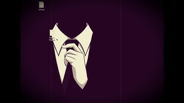 How To Create A Simple Computer Virus From Batch Script - Tutorial